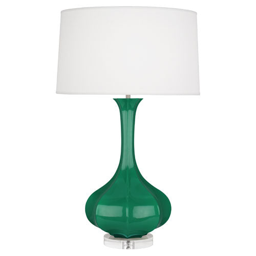 Emerald Pike Table Lamp-Style Number EG996