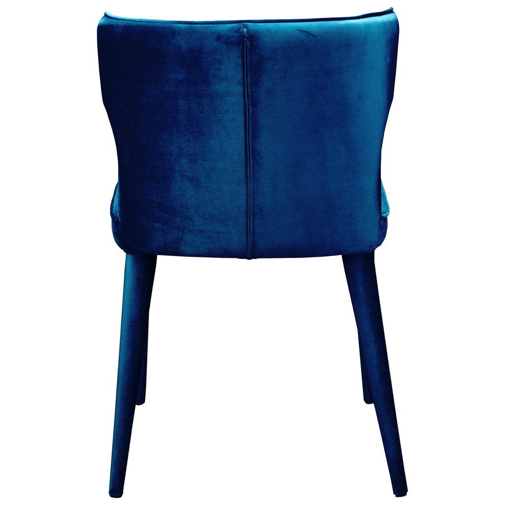 Jennaya Dining Chair, Blue
