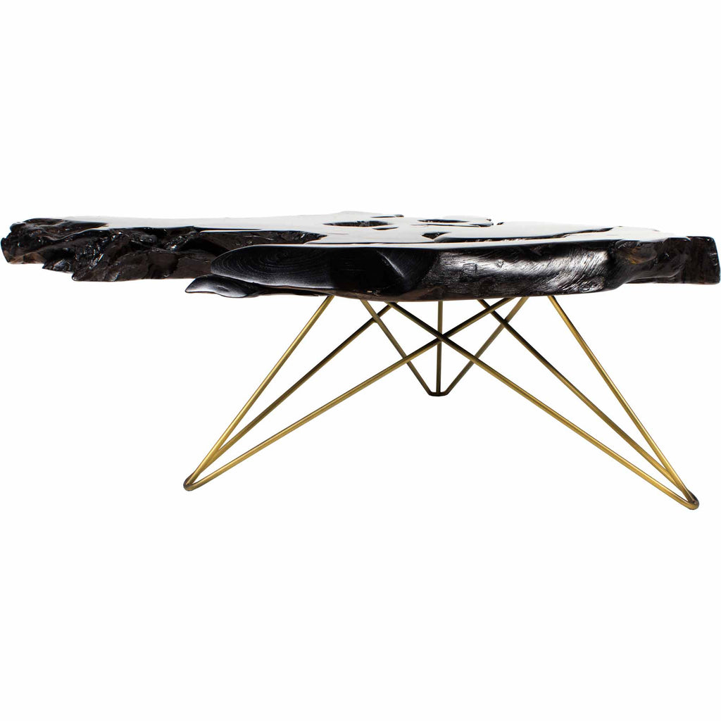 Tectona Coffee Table