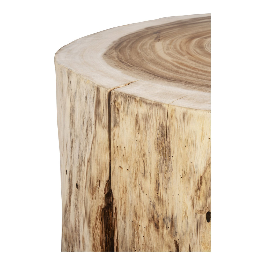 Dendra Coffee Table, Natural