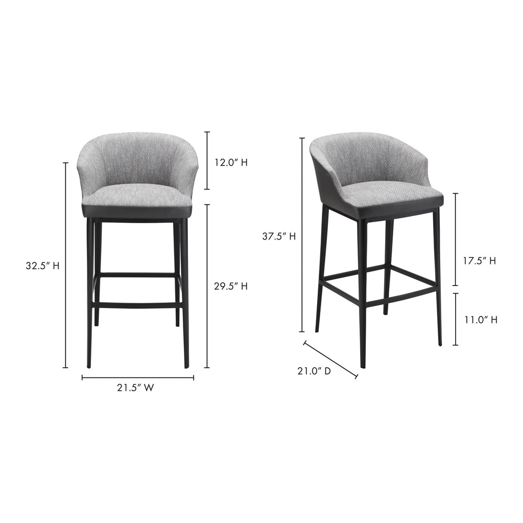 Beckett Barstool