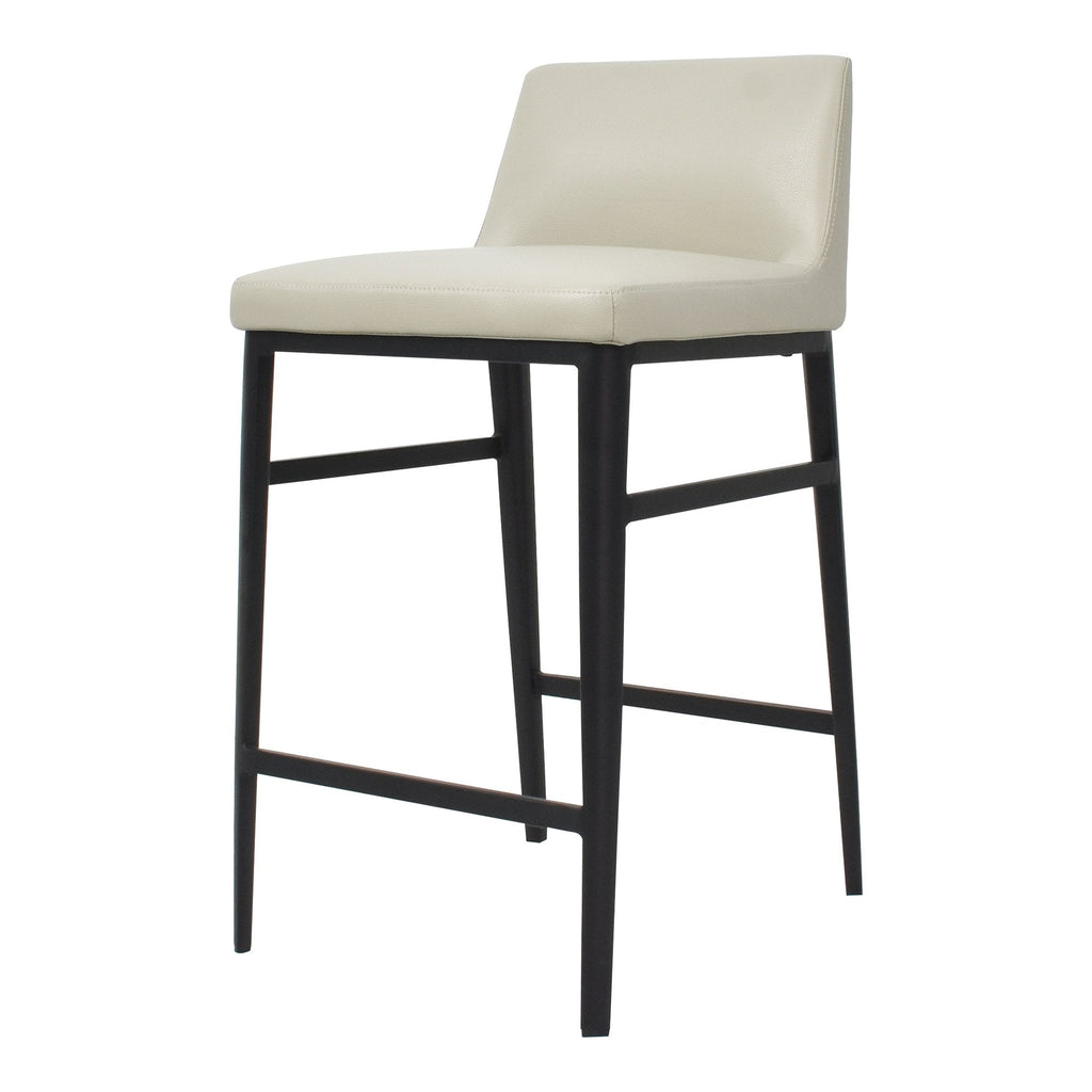 Baron Counter Stool, Beige