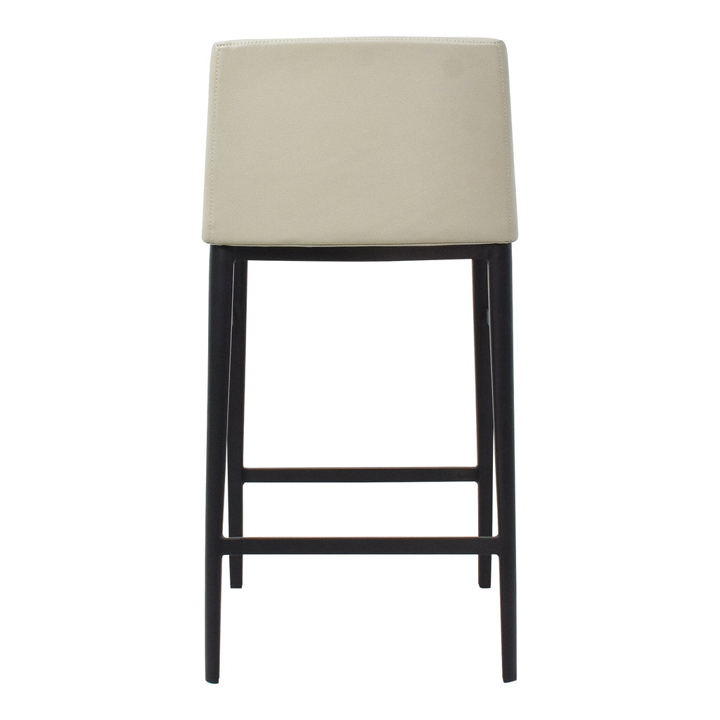 Baron Counter Stool, Beige