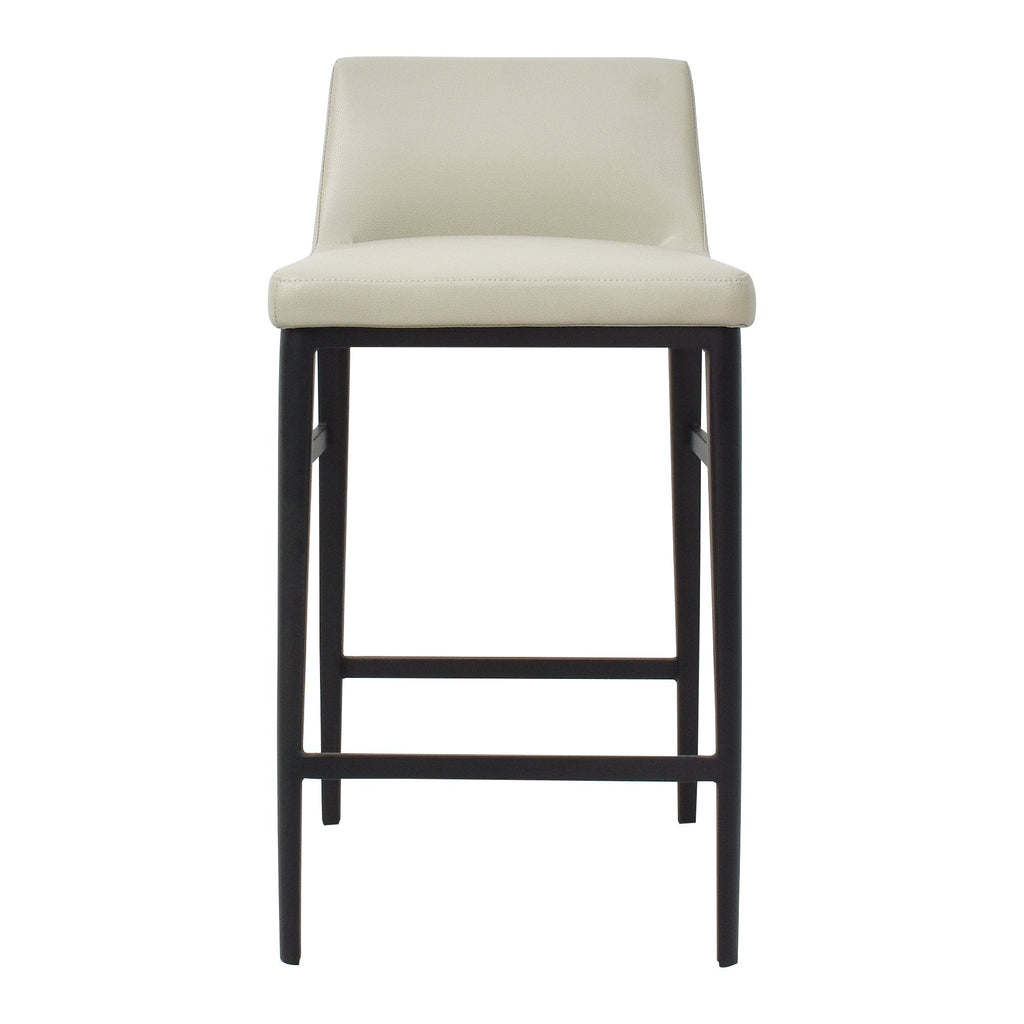 Baron Counter Stool, Beige