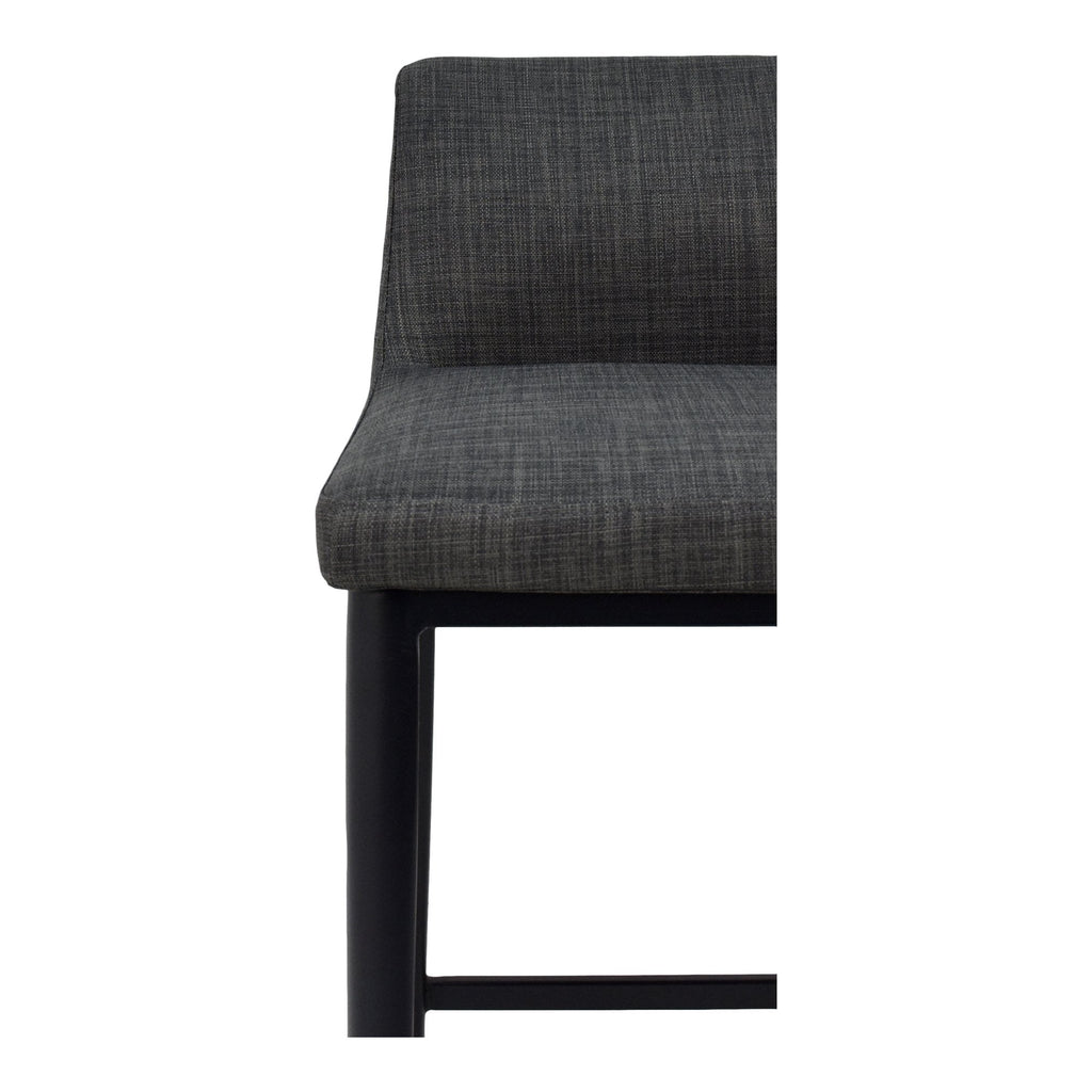 Baron Barstool, Grey