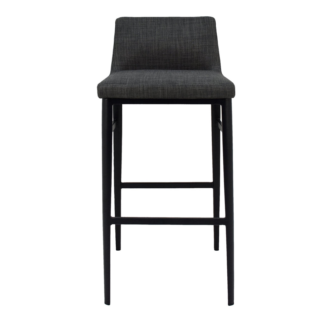 Baron Barstool, Grey