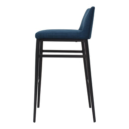 Baron Barstool, Blue