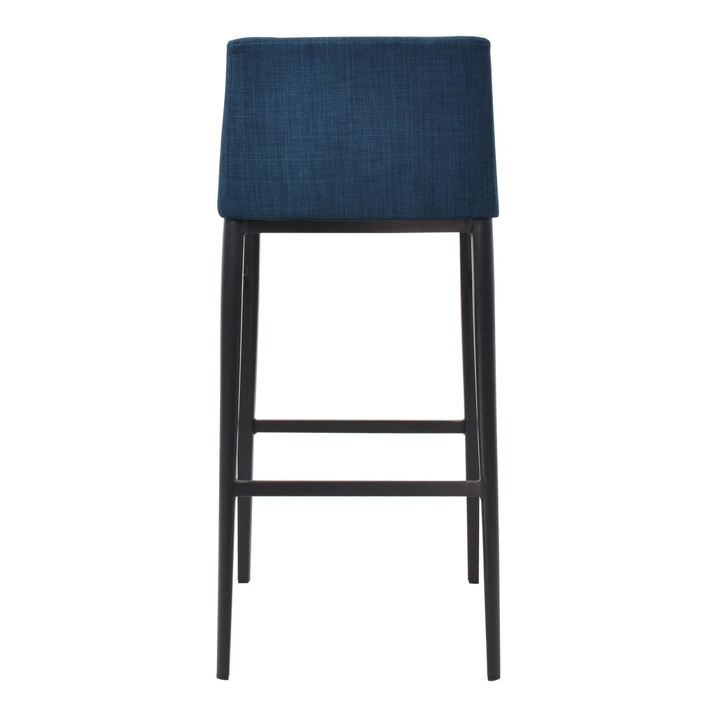 Baron Barstool, Blue