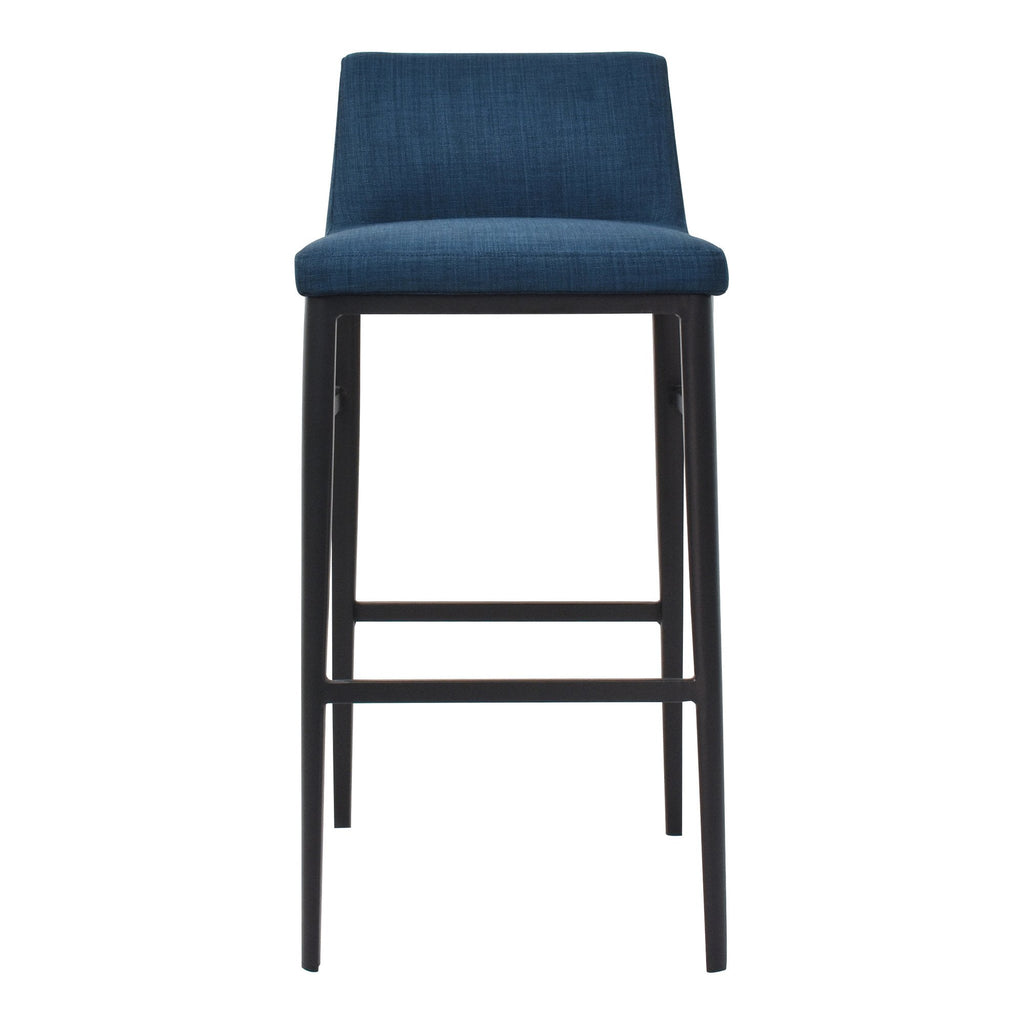 Baron Barstool, Blue