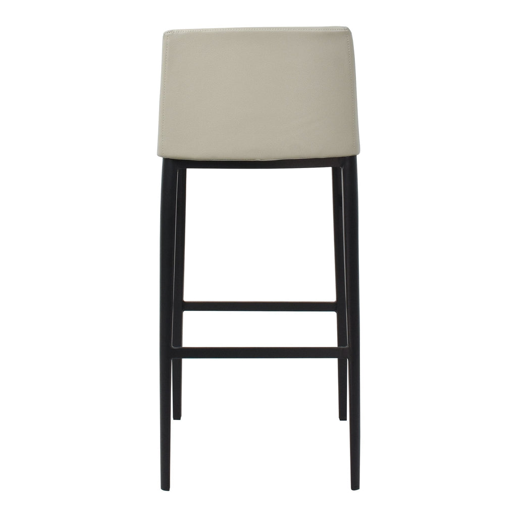 Baron Barstool, Beige