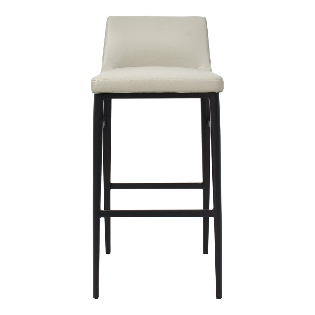 Baron Barstool, Beige