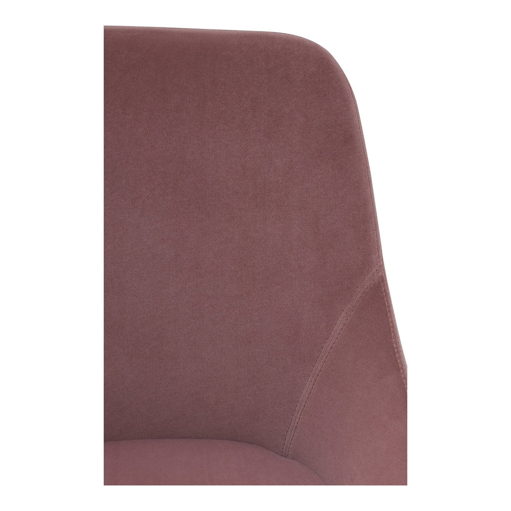 Sedona Dining Chair, Pink, Set of 2