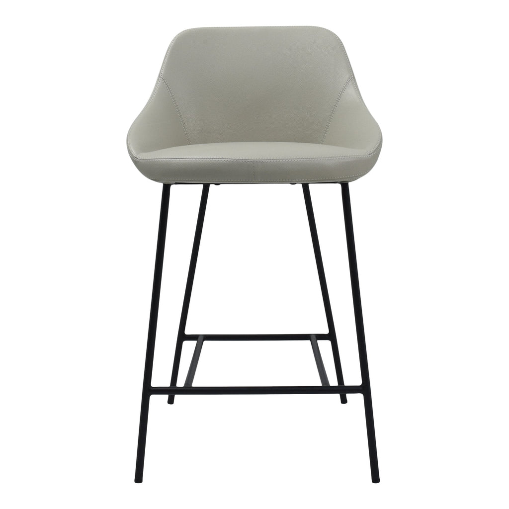 Shelby Counter Stool, Beige