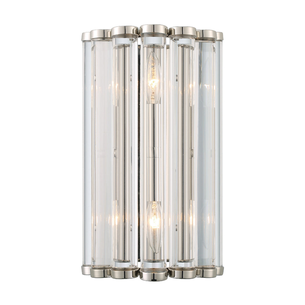 Libby Langdon Elliot 2 Light Sconce