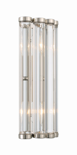 Libby Langdon Elliot 2 Light Sconce