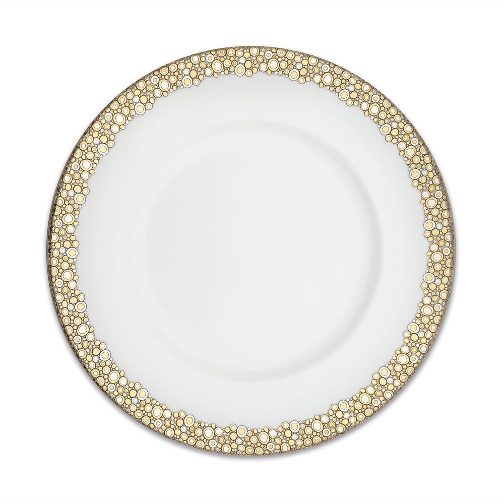Ellington Shimmer- Gold & Platinum Simplified Dinner