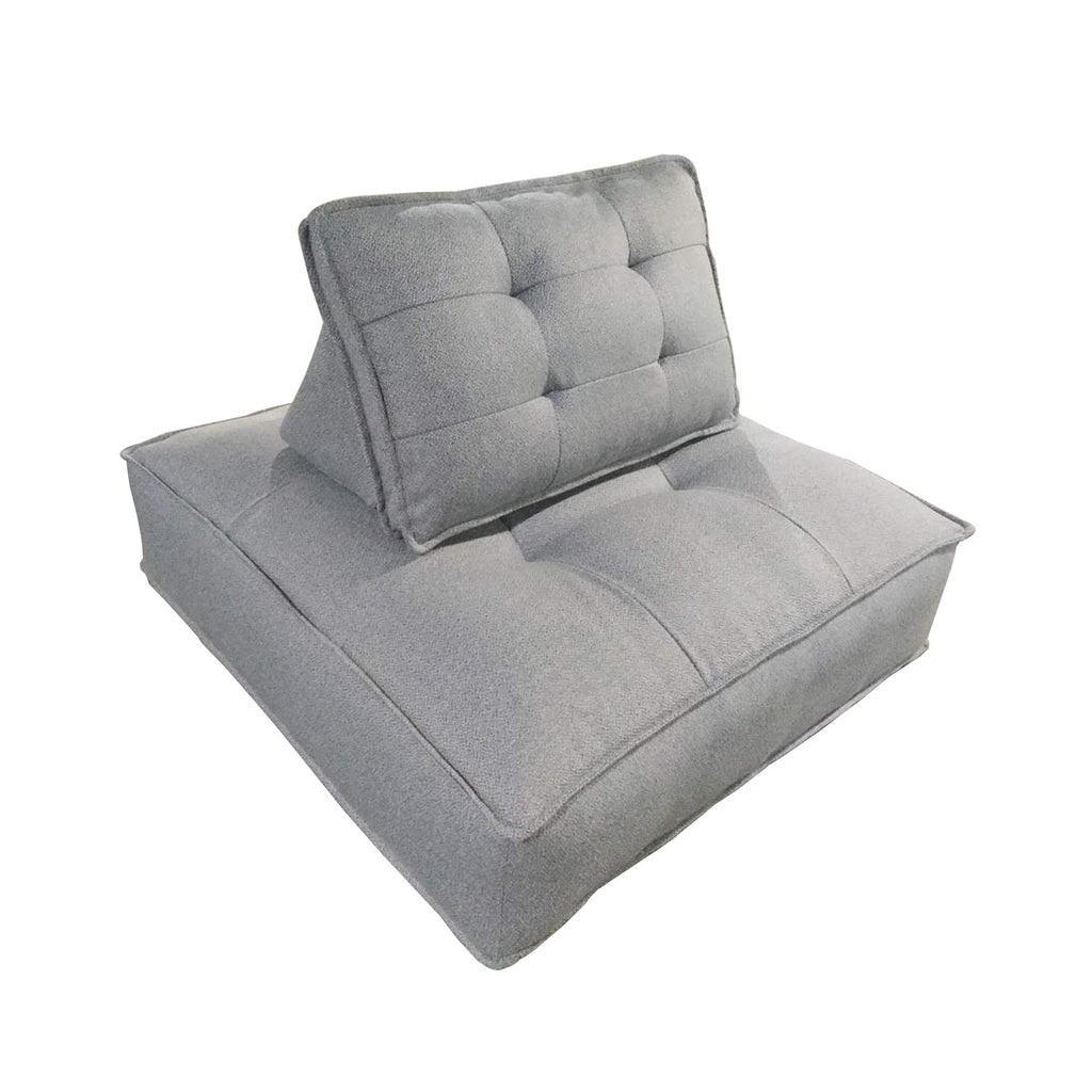 Element Lounge Ottoman