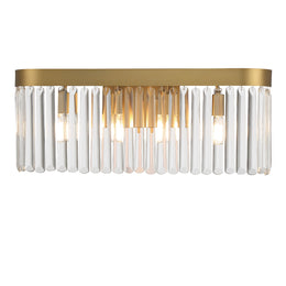 Emory 4 Light Sconce