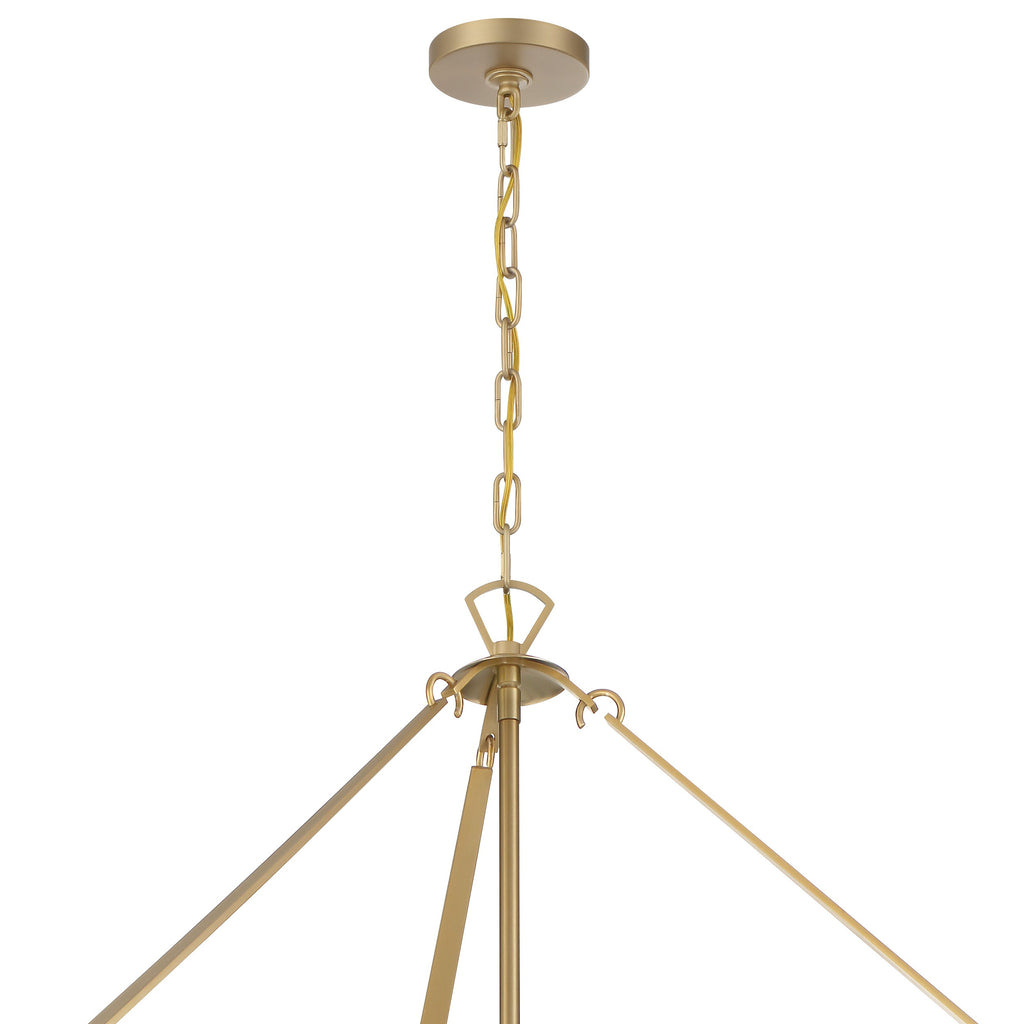 Emory 22 Light Chandelier