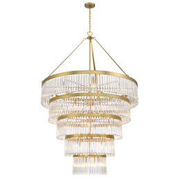 Emory 30 Light Chandelier