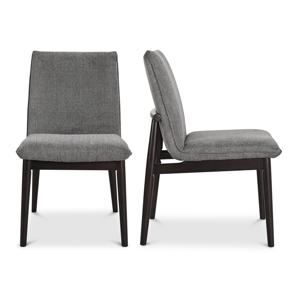 Charlie Dining Chair - Set Of Two