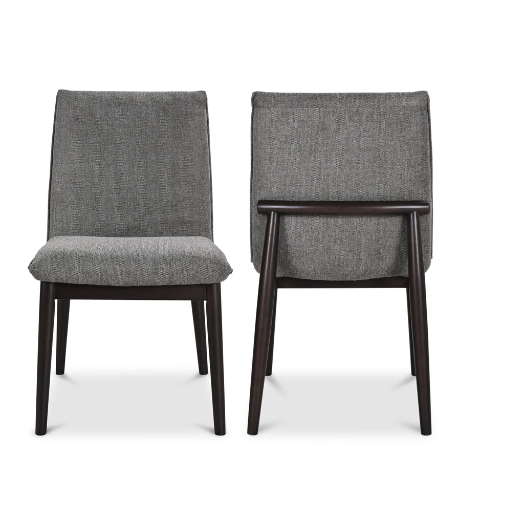 Charlie Dining Chair - Set Of Two