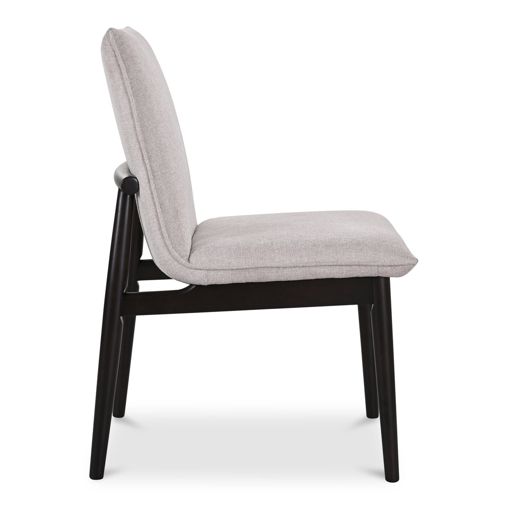 Charlie Dining Chair - Set Of Two