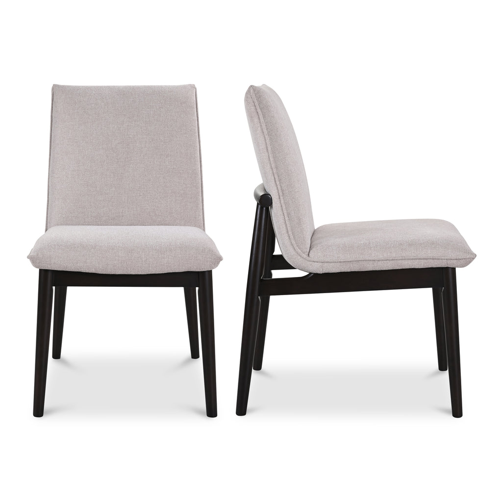 Charlie Dining Chair - Set Of Two