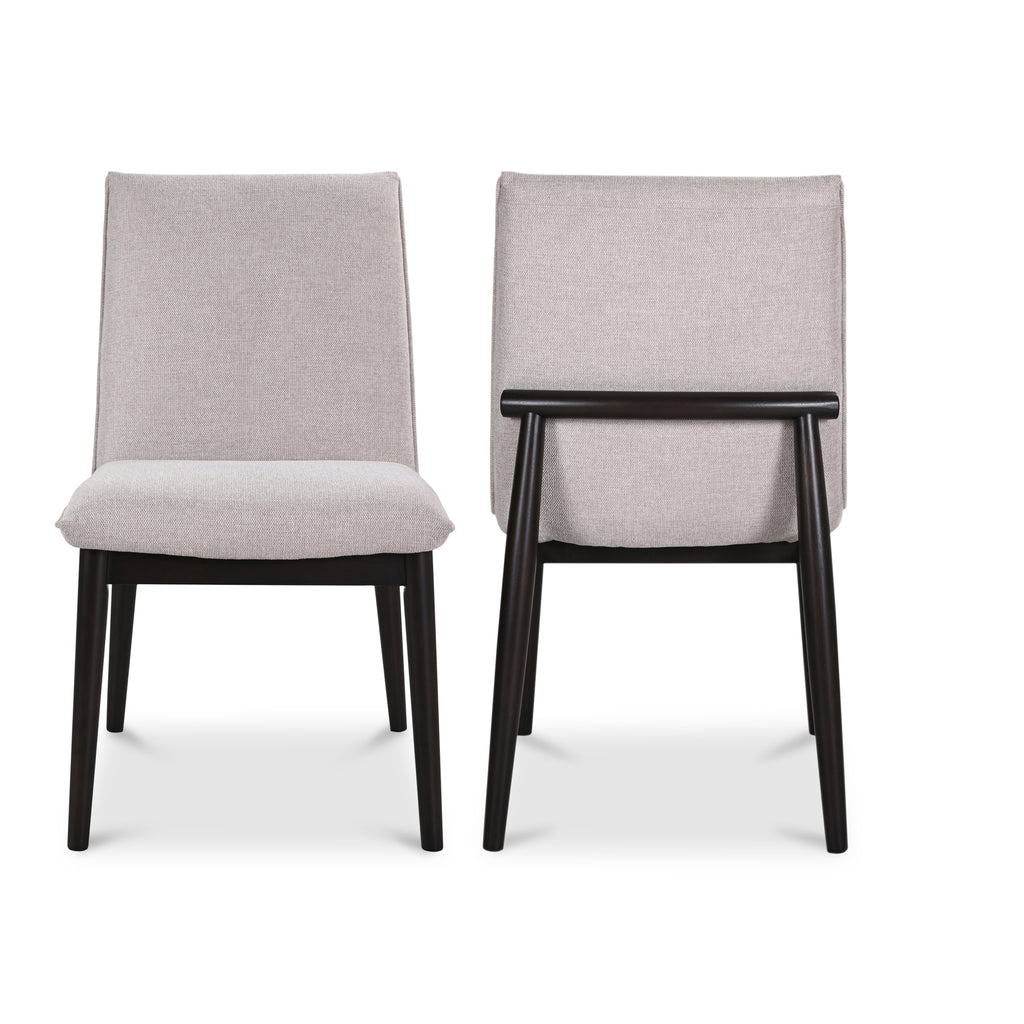 Charlie Dining Chair - Set Of Two