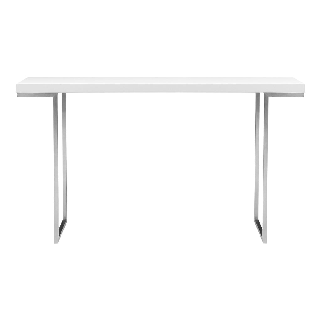 Repetir Console Table
