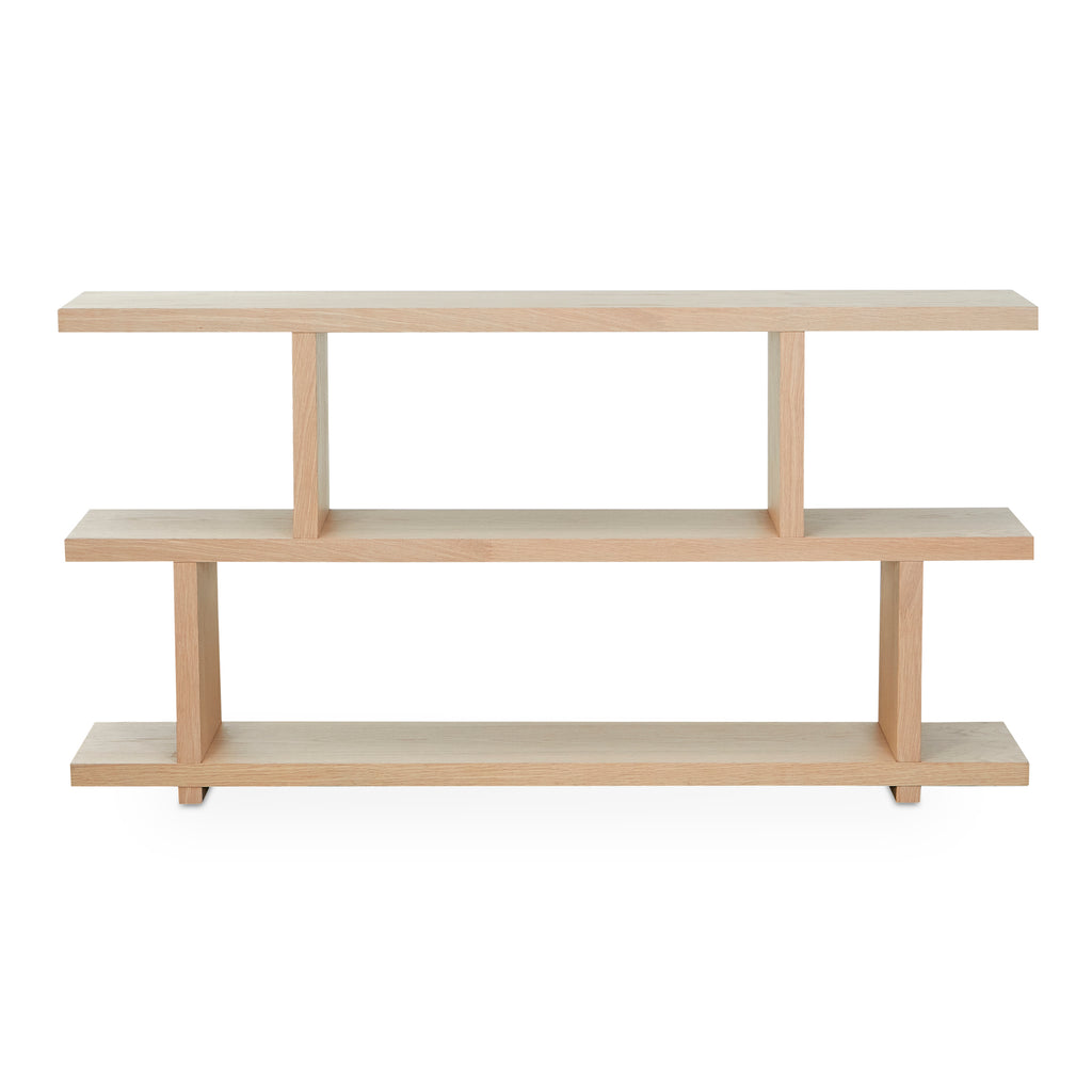 Miri Shelf Oak