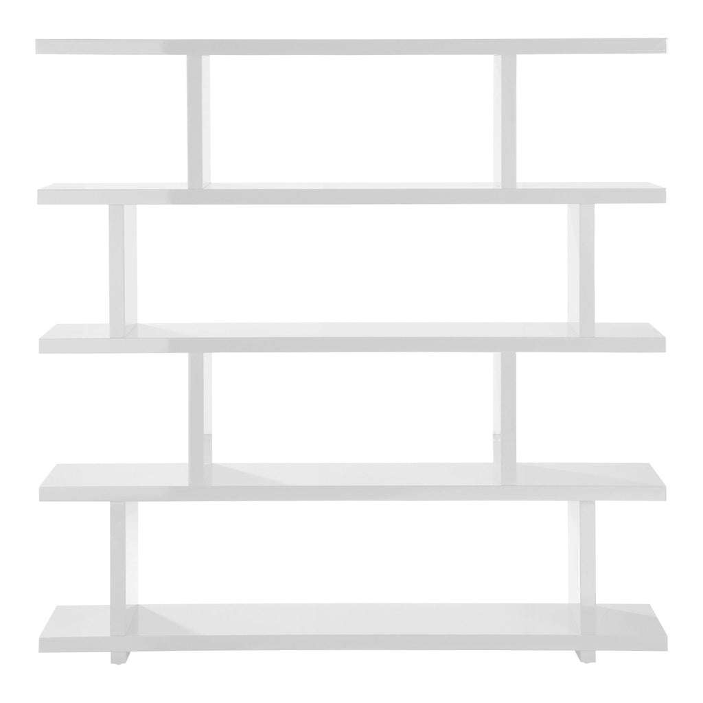 Miri Shelf Large, White