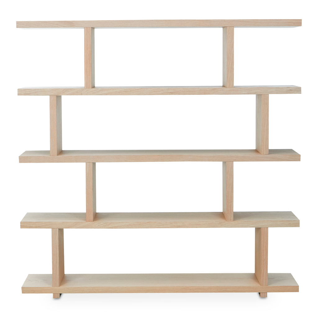 Miri Shelf Oak