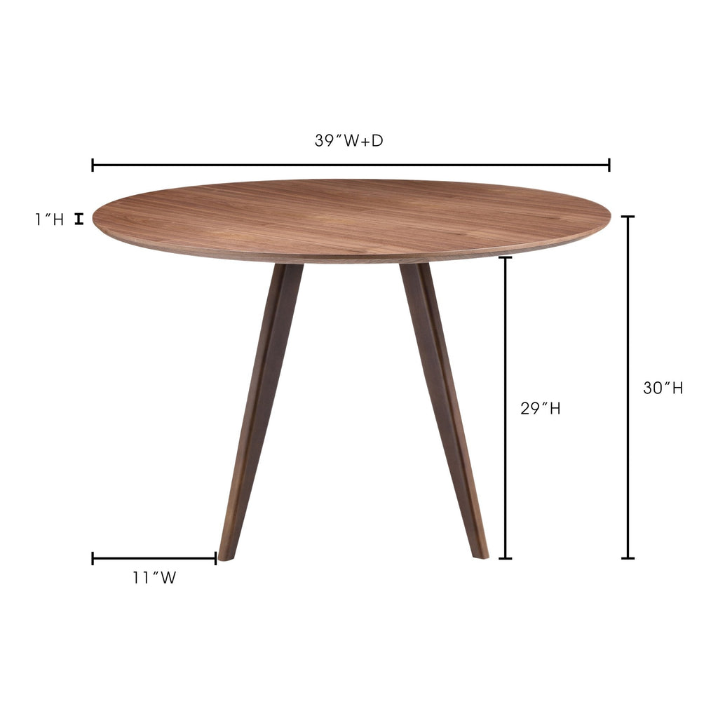 Dover Dining Table Small