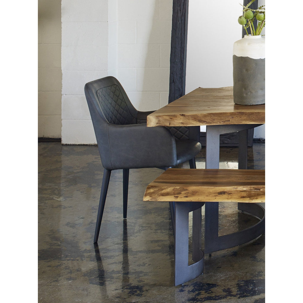 Cantata Dining Chair, Set of 2