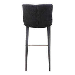 Etta Barstool, Grey