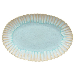 Mallorca Oval Platter