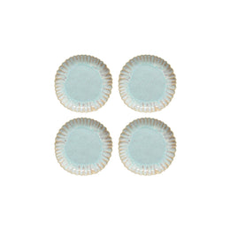 Mallorca Set of 4 Salad Plates