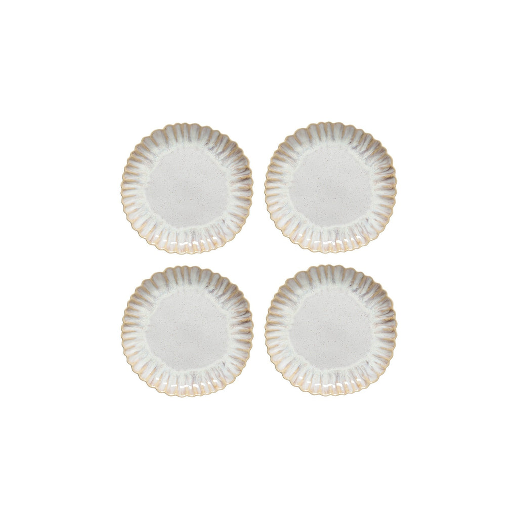 Mallorca Set of 4 Salad Plates