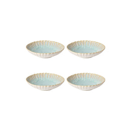 Mallorca Set of 4 Pasta Bowls