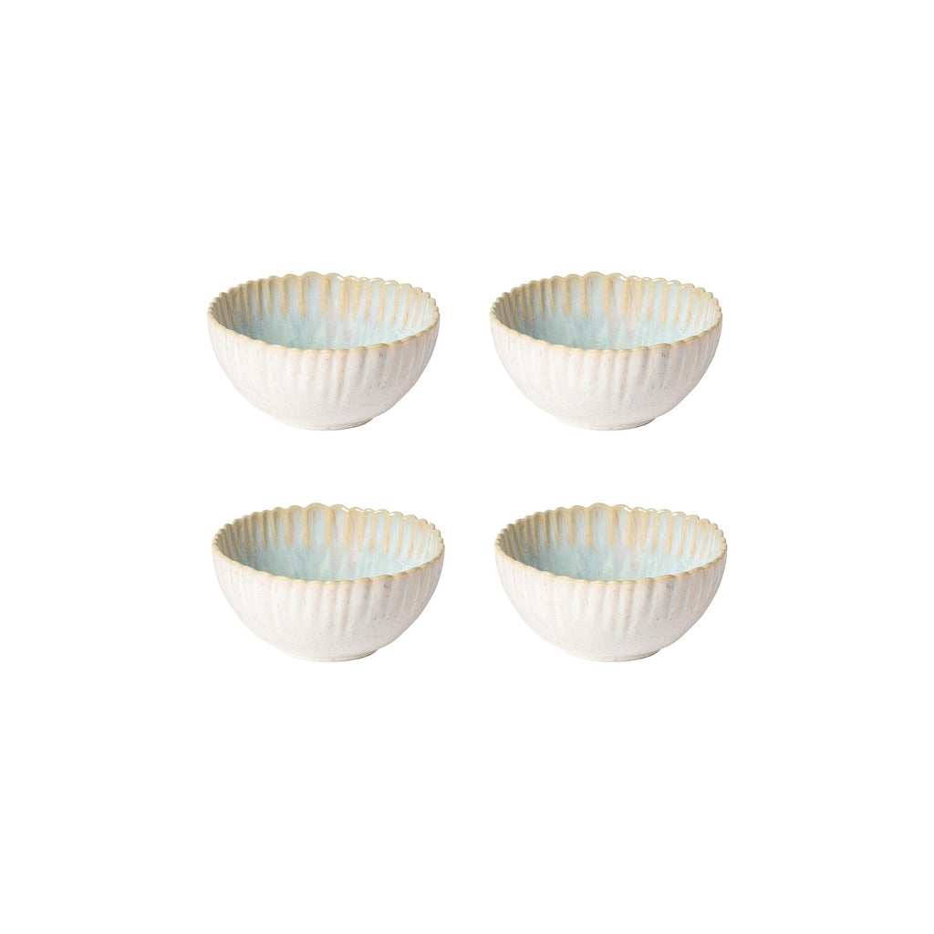 Mallorca Set Of 4 Cereal Bowls