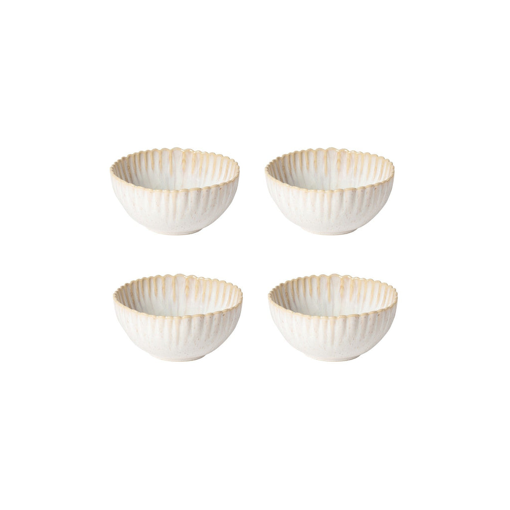 Mallorca Set of 4 Cereal Bowls