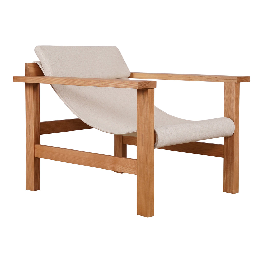 Annex Lounge Chair