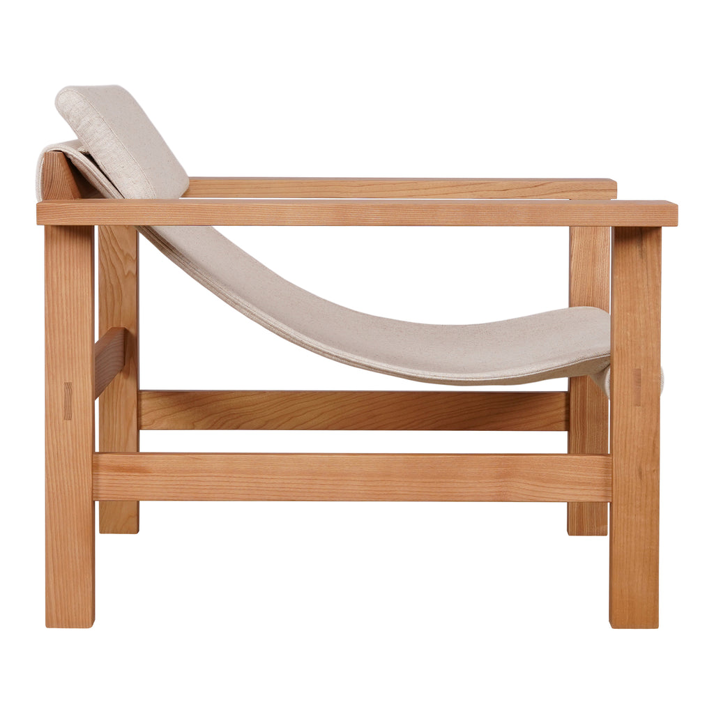 Annex Lounge Chair