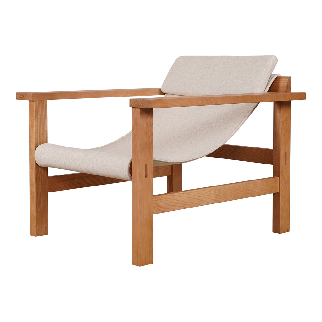 Annex Lounge Chair