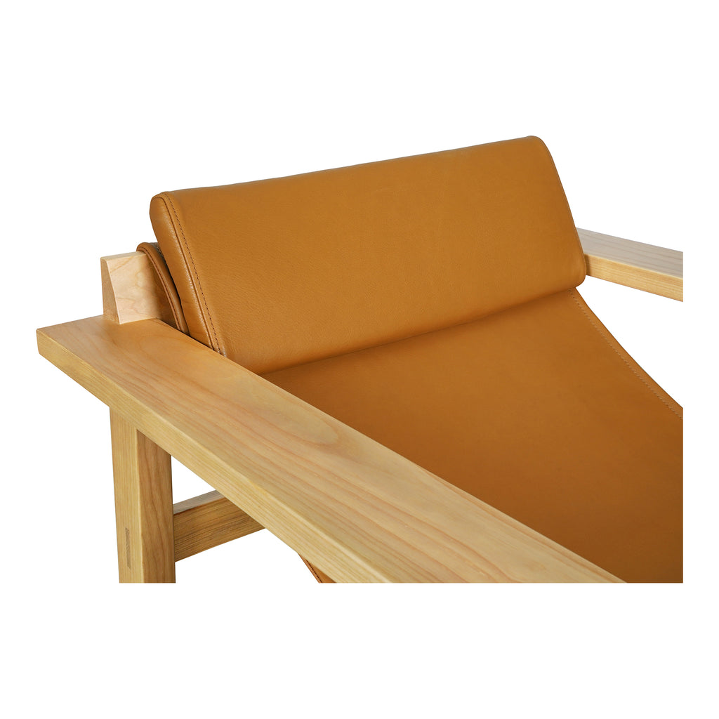 Annex Lounge Chair