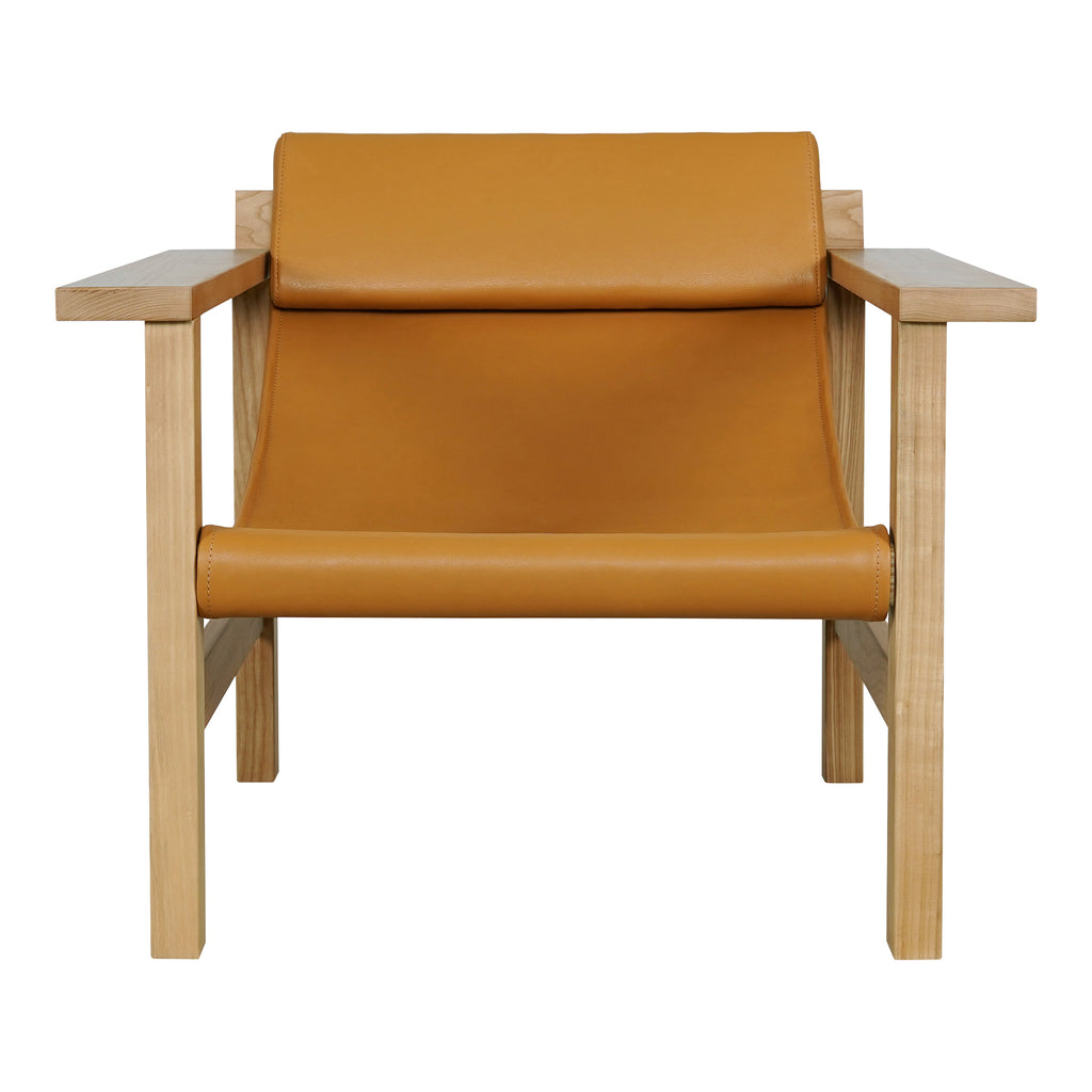 Annex Lounge Chair