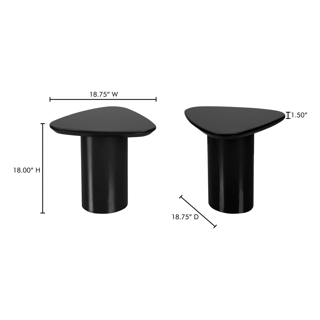 Edem Accent Table