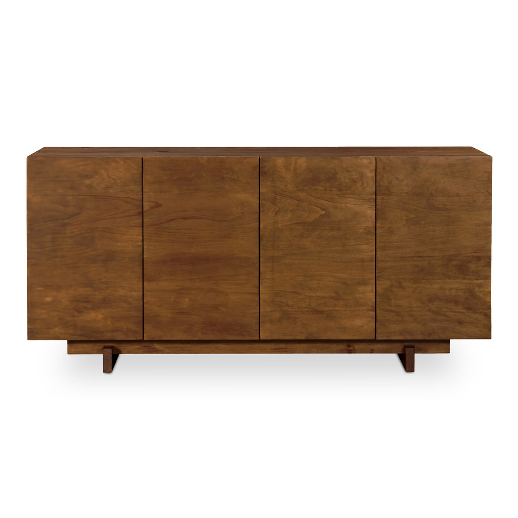 Mikoshi Sideboard Vintage Brown