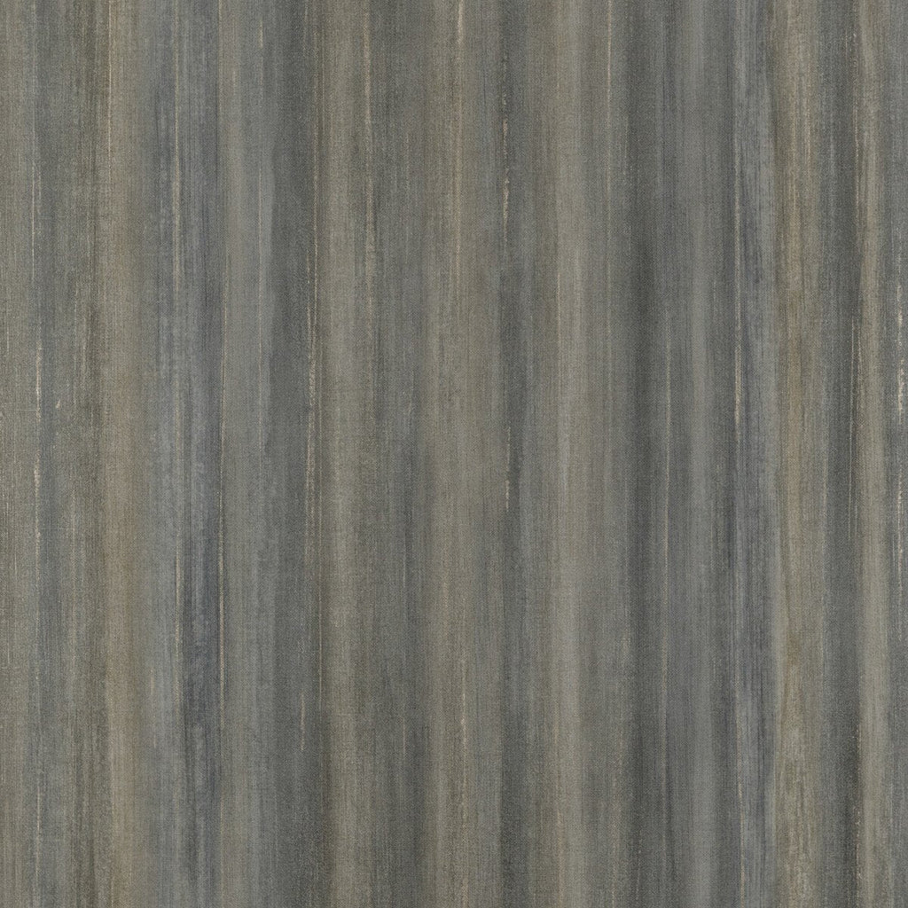 Painted Stripe - Charcoal